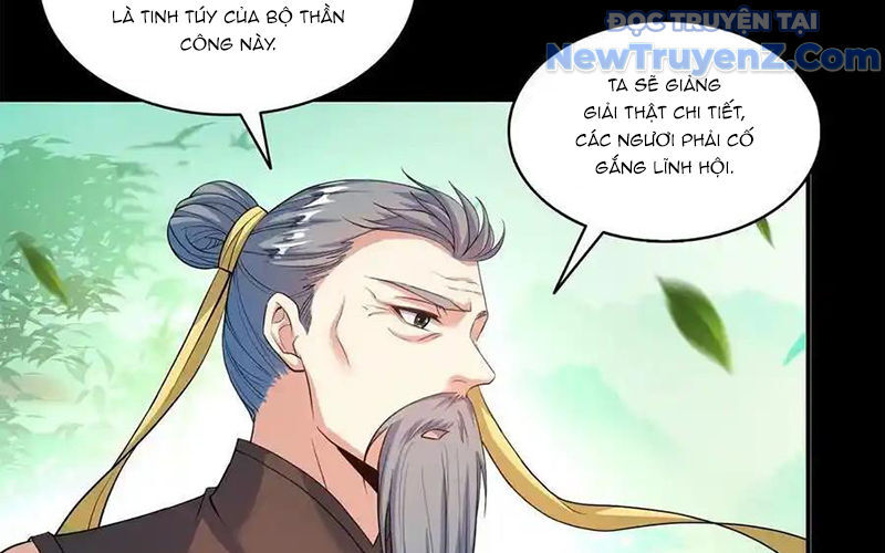 Tu Chân Nói Chuyện Phiếm Quần