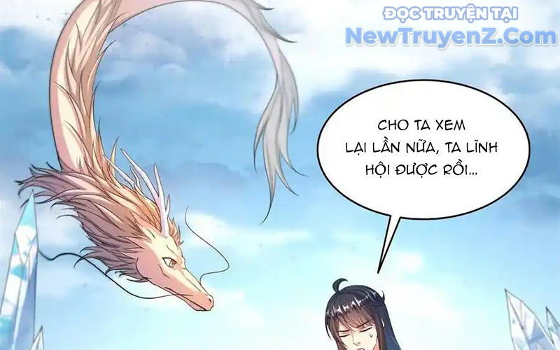 Tu Chân Nói Chuyện Phiếm Quần