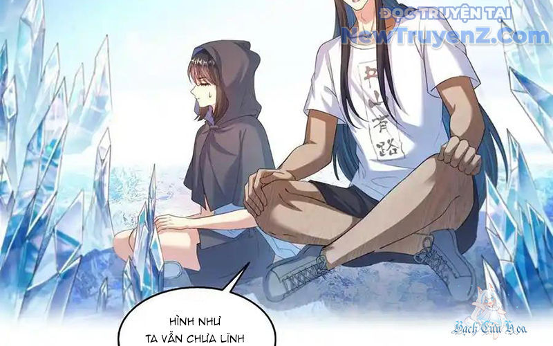 Tu Chân Nói Chuyện Phiếm Quần