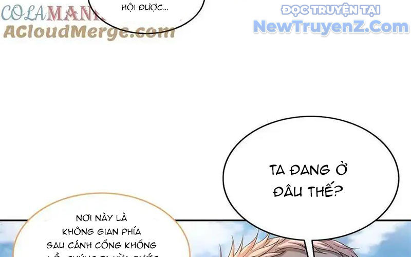 Tu Chân Nói Chuyện Phiếm Quần