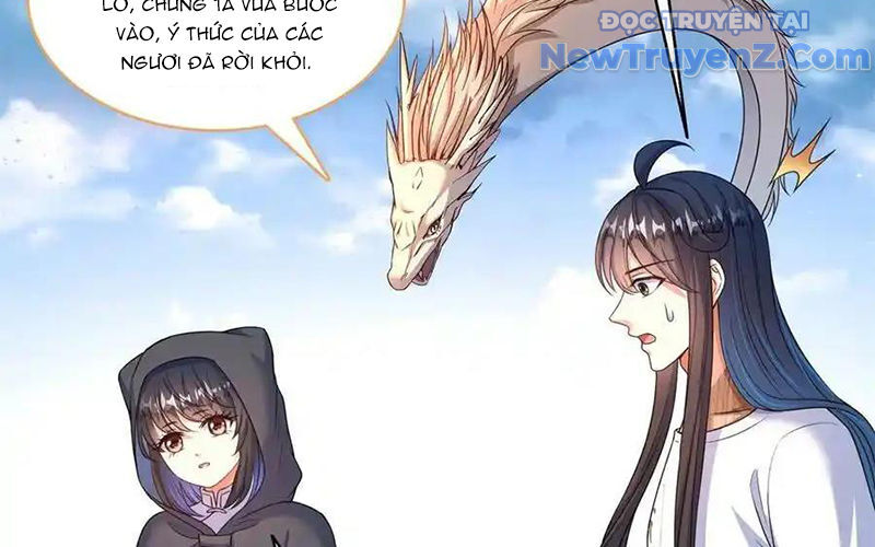 Tu Chân Nói Chuyện Phiếm Quần