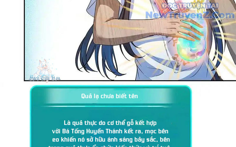 Tu Chân Nói Chuyện Phiếm Quần