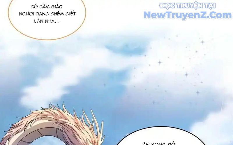 Tu Chân Nói Chuyện Phiếm Quần