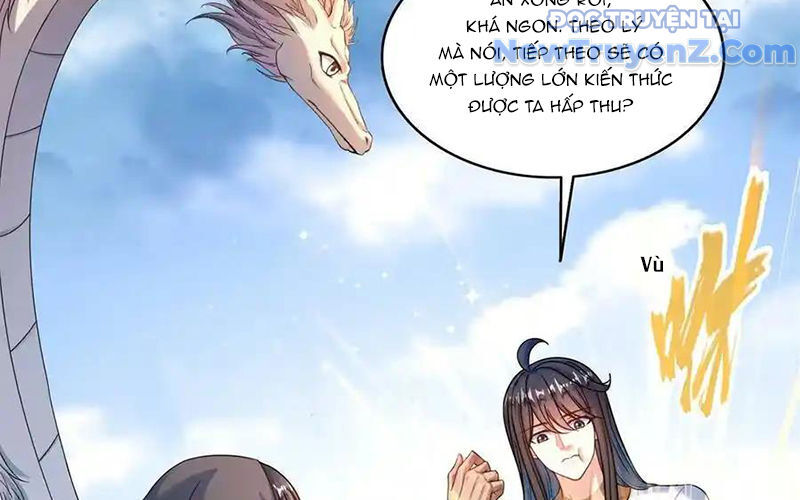 Tu Chân Nói Chuyện Phiếm Quần