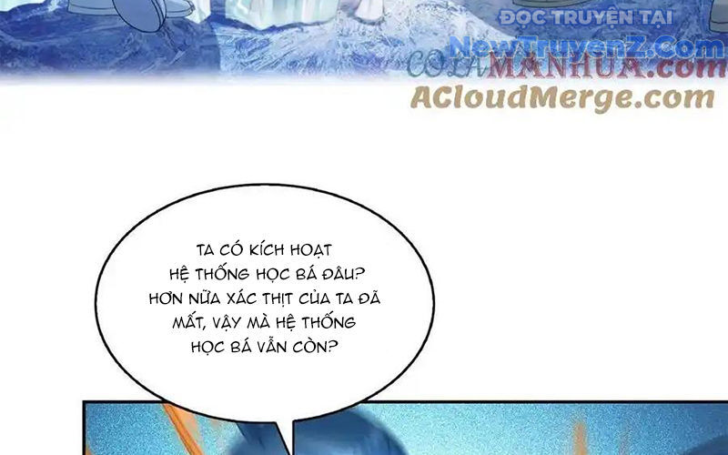 Tu Chân Nói Chuyện Phiếm Quần