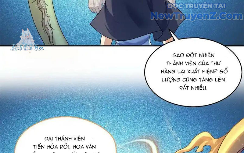 Tu Chân Nói Chuyện Phiếm Quần