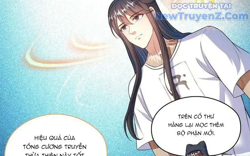 Tu Chân Nói Chuyện Phiếm Quần
