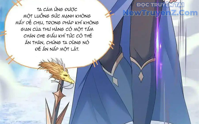 Tu Chân Nói Chuyện Phiếm Quần