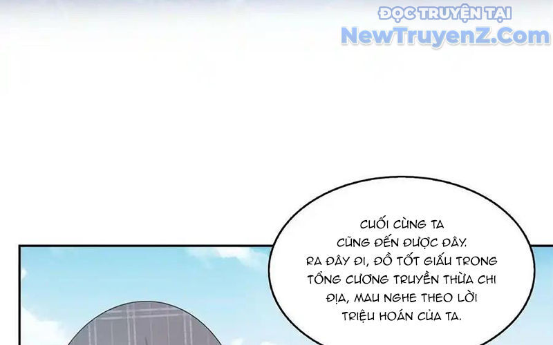 Tu Chân Nói Chuyện Phiếm Quần
