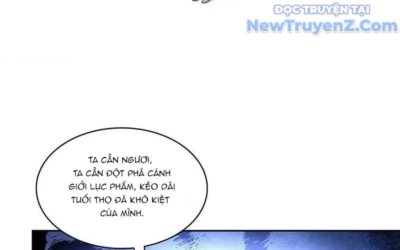 Tu Chân Nói Chuyện Phiếm Quần
