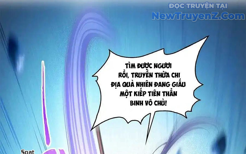 Tu Chân Nói Chuyện Phiếm Quần