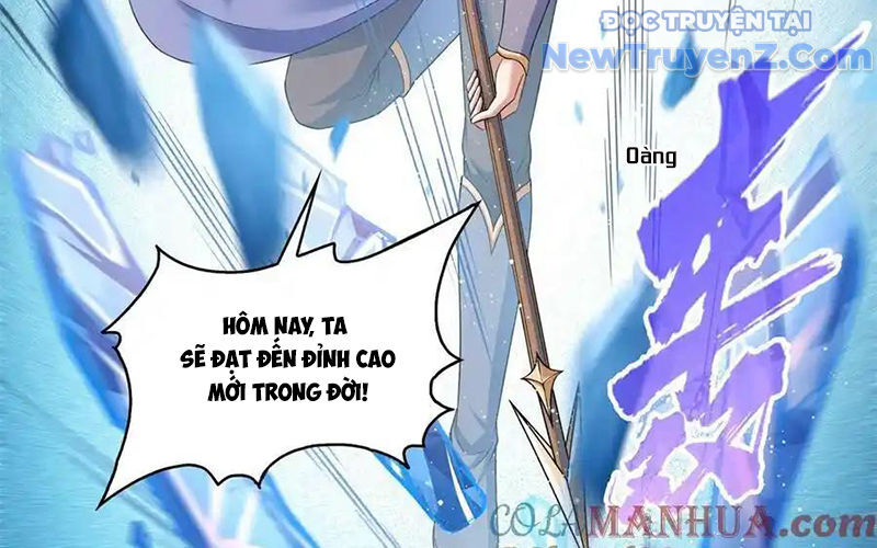Tu Chân Nói Chuyện Phiếm Quần