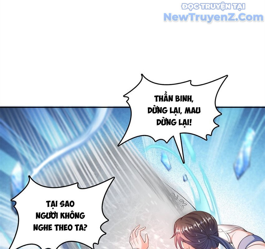 Tu Chân Nói Chuyện Phiếm Quần