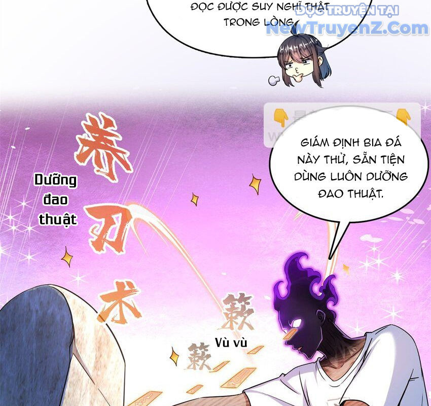 Tu Chân Nói Chuyện Phiếm Quần