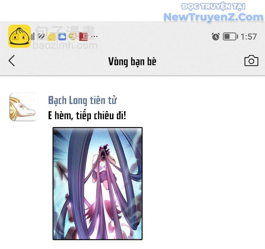 Tu Chân Nói Chuyện Phiếm Quần