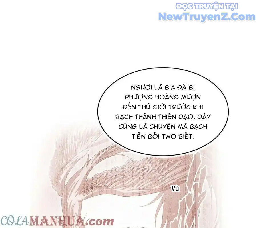 Tu Chân Nói Chuyện Phiếm Quần