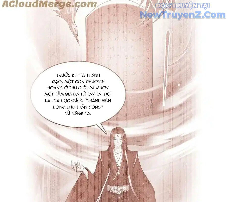 Tu Chân Nói Chuyện Phiếm Quần