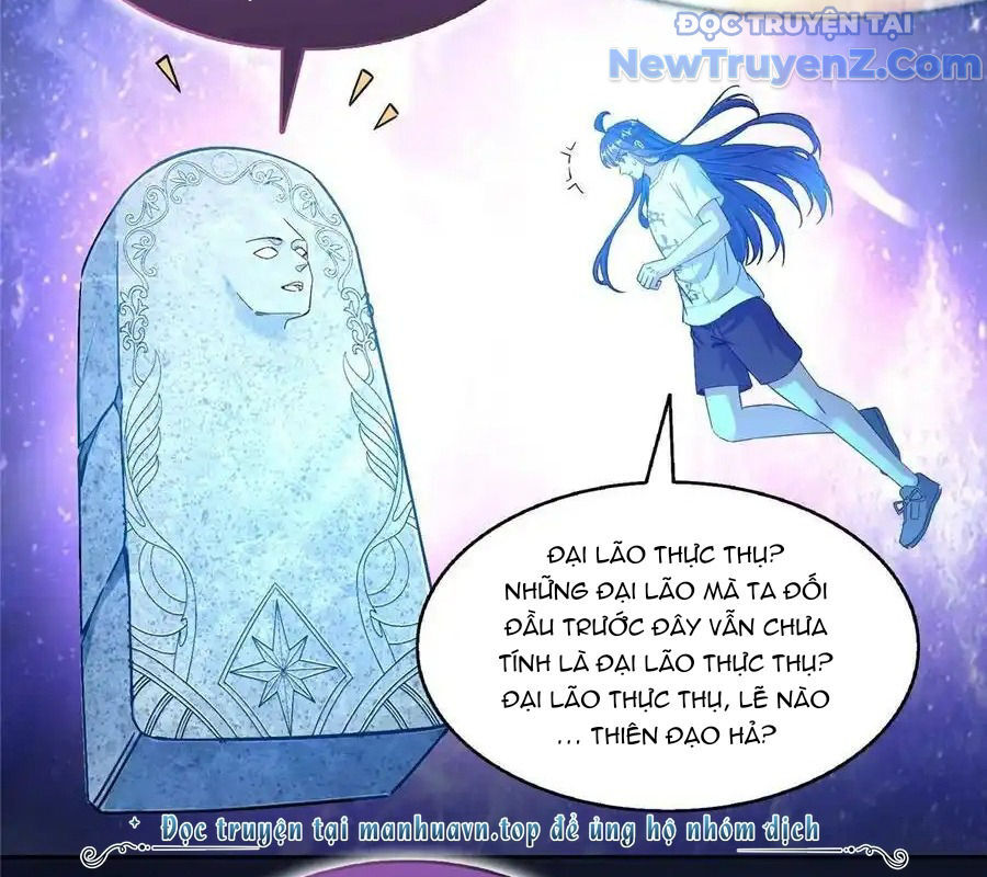 Tu Chân Nói Chuyện Phiếm Quần