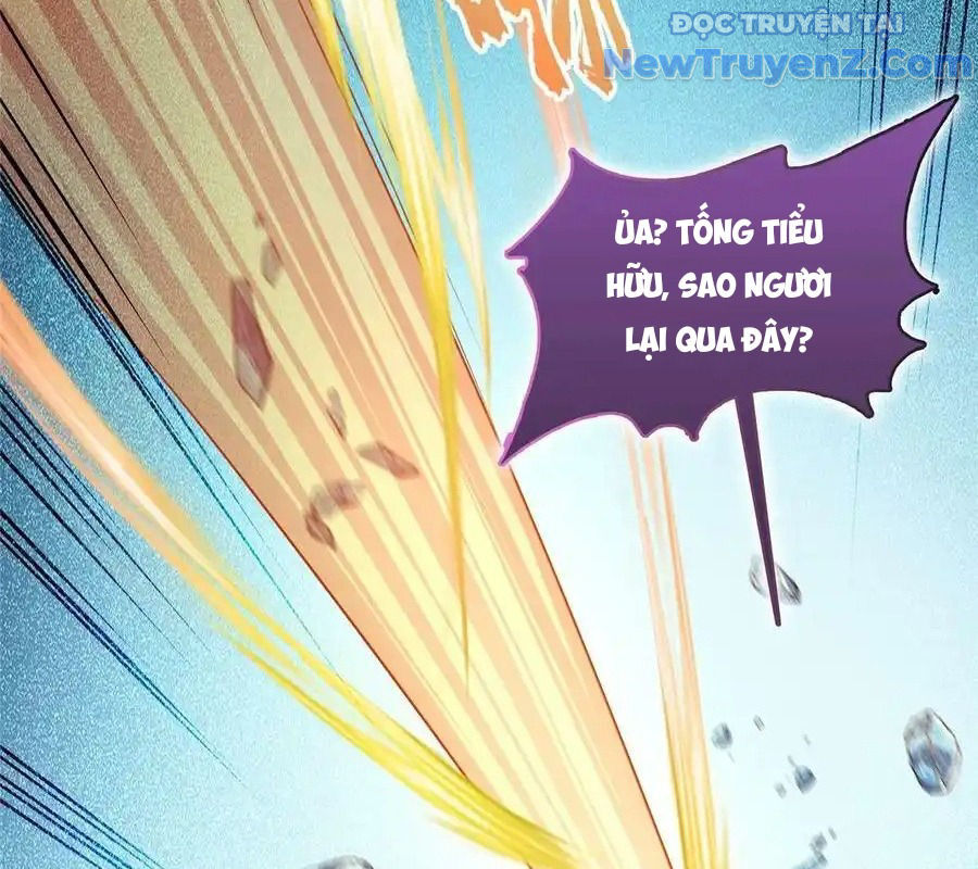 Tu Chân Nói Chuyện Phiếm Quần