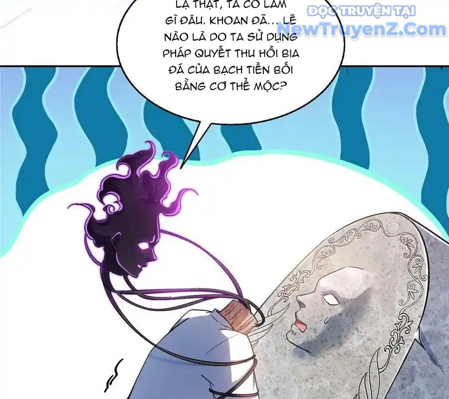 Tu Chân Nói Chuyện Phiếm Quần
