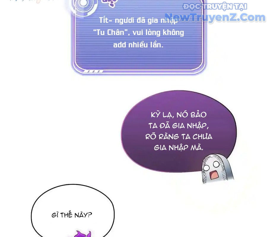 Tu Chân Nói Chuyện Phiếm Quần