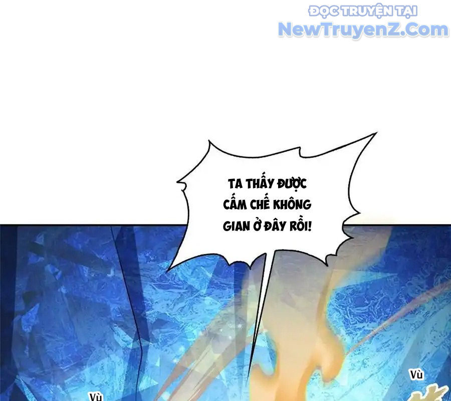 Tu Chân Nói Chuyện Phiếm Quần