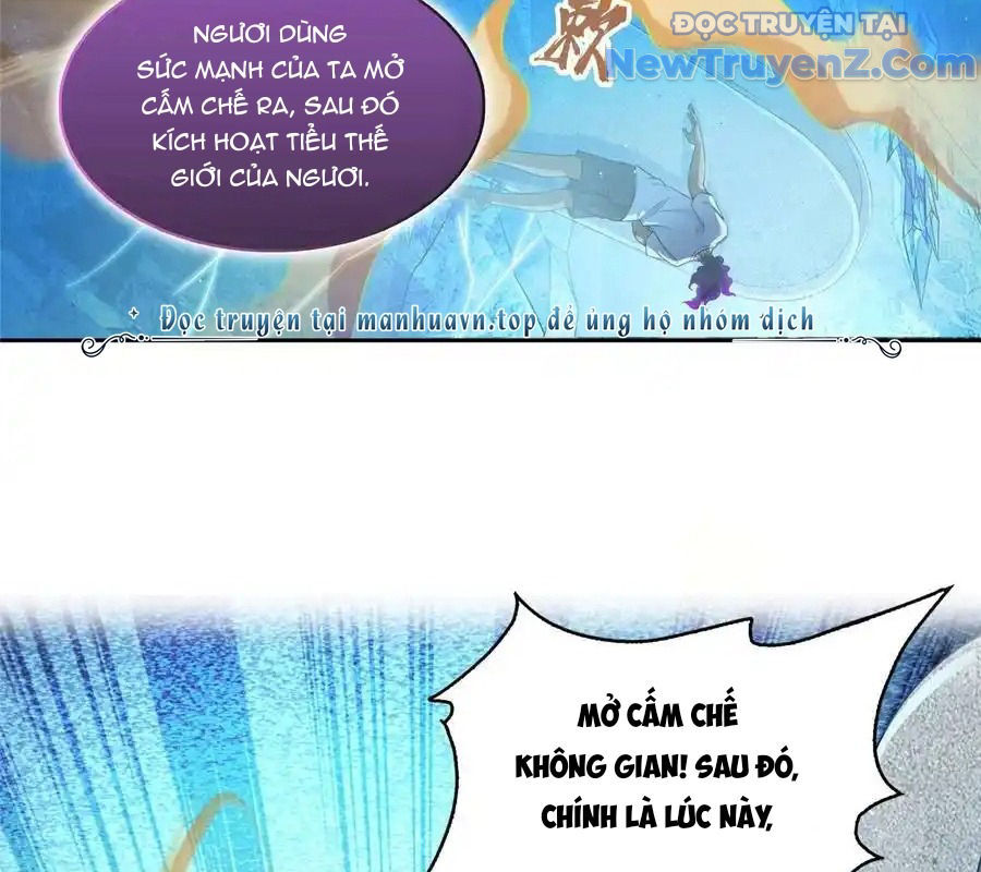 Tu Chân Nói Chuyện Phiếm Quần