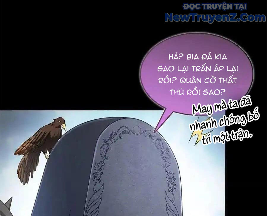 Tu Chân Nói Chuyện Phiếm Quần