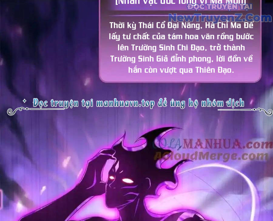 Tu Chân Nói Chuyện Phiếm Quần