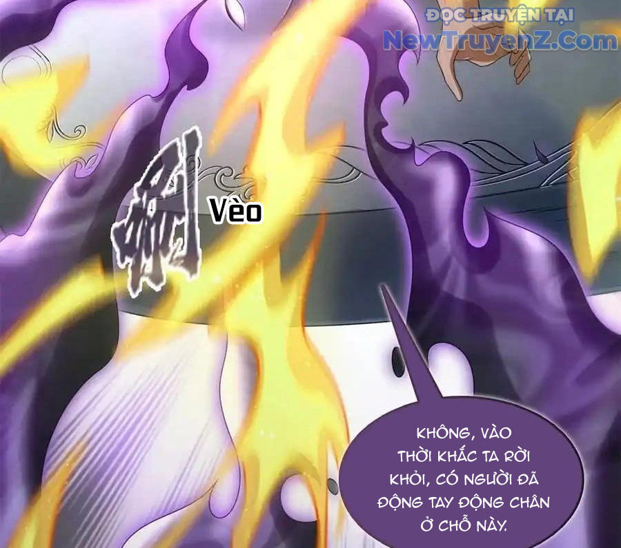 Tu Chân Nói Chuyện Phiếm Quần