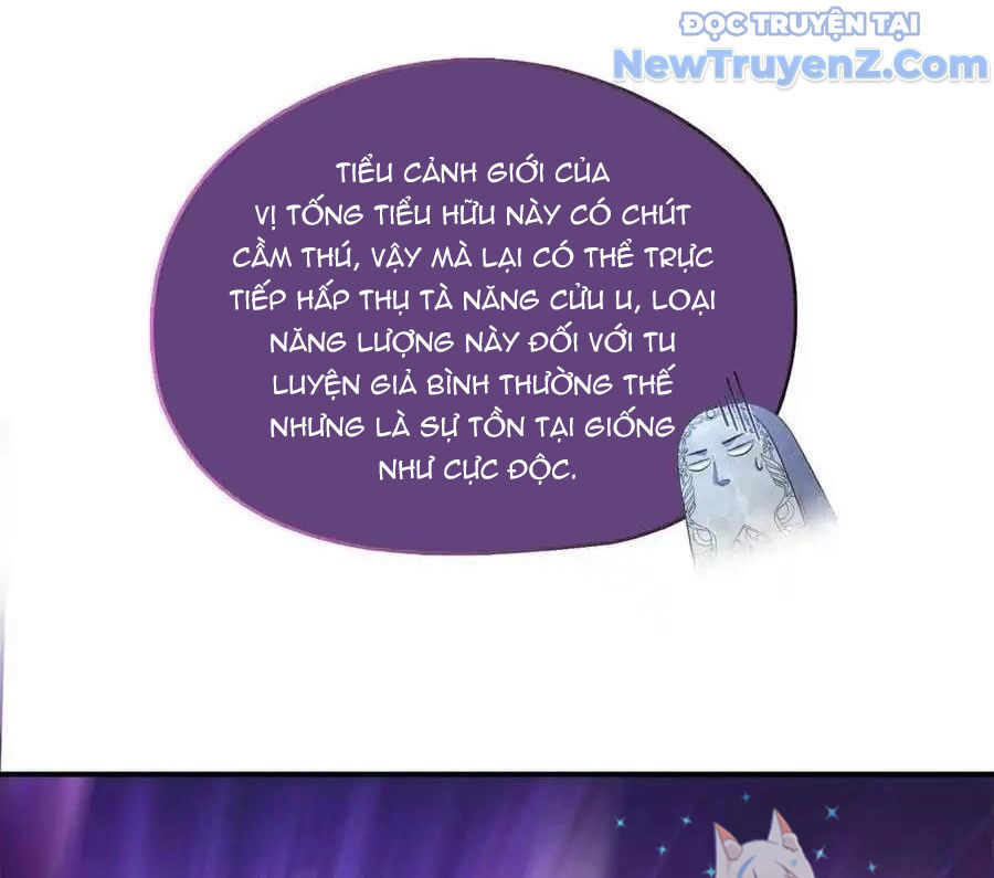Tu Chân Nói Chuyện Phiếm Quần