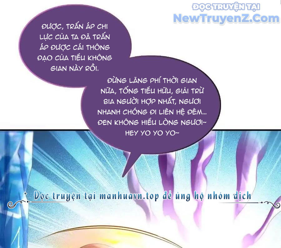 Tu Chân Nói Chuyện Phiếm Quần