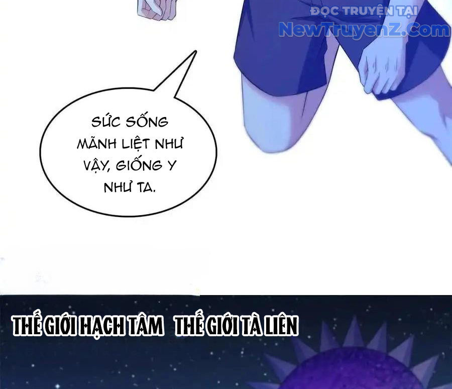 Tu Chân Nói Chuyện Phiếm Quần
