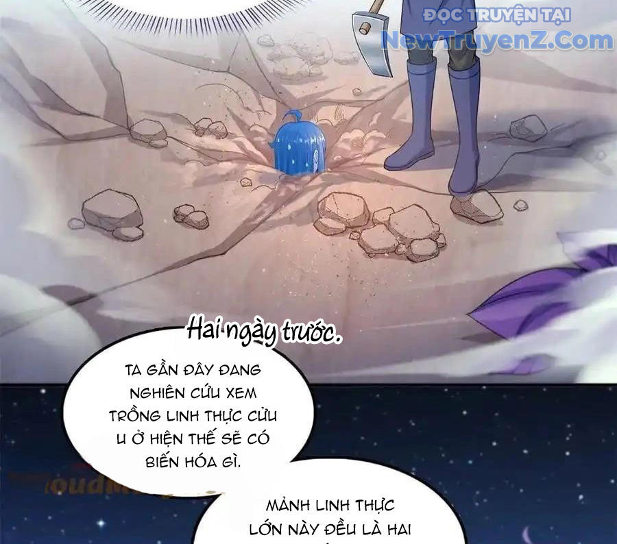 Tu Chân Nói Chuyện Phiếm Quần