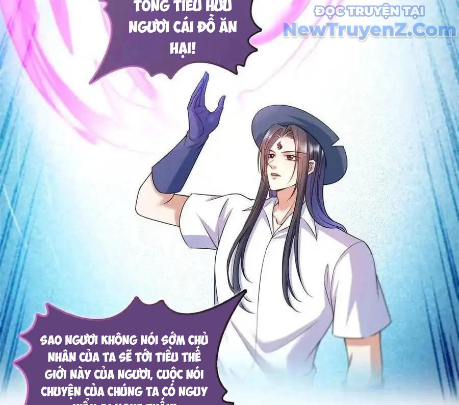 Tu Chân Nói Chuyện Phiếm Quần
