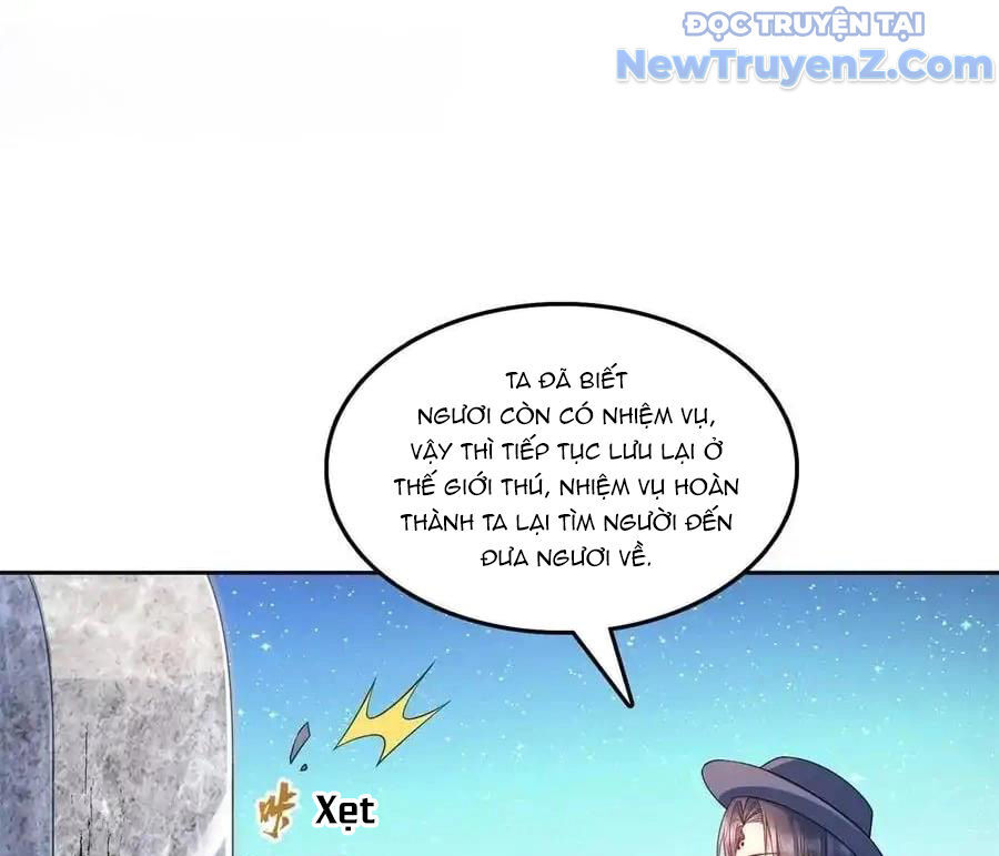 Tu Chân Nói Chuyện Phiếm Quần