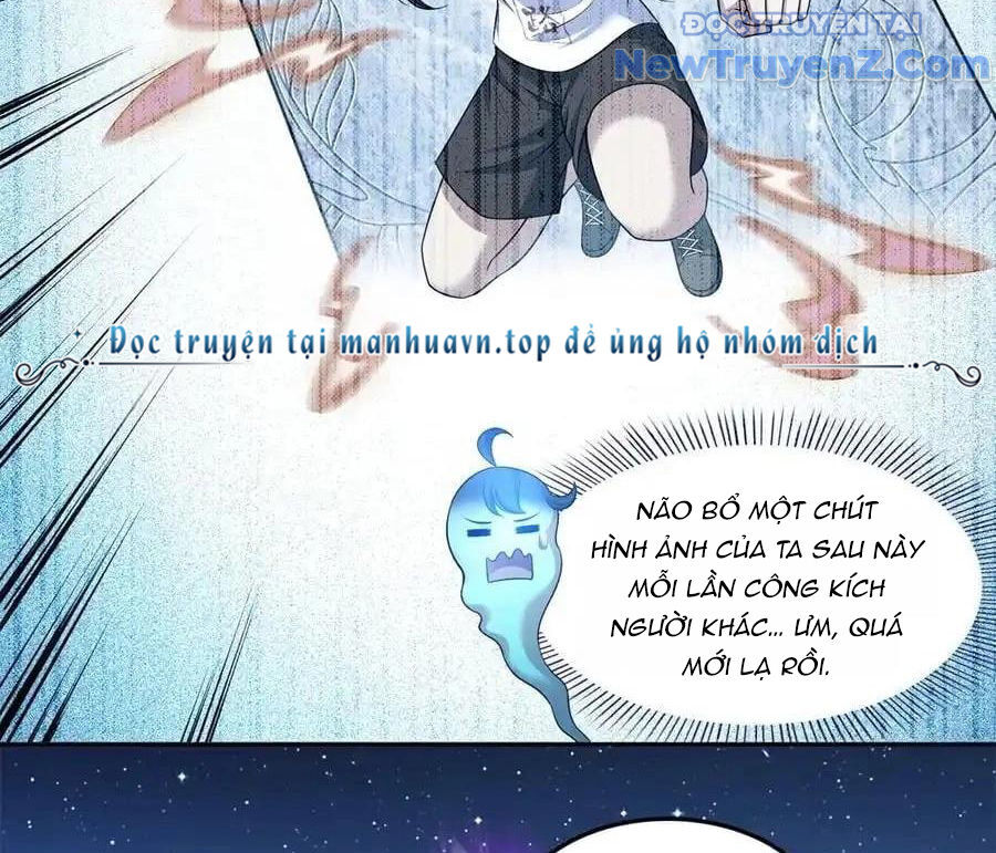 Tu Chân Nói Chuyện Phiếm Quần