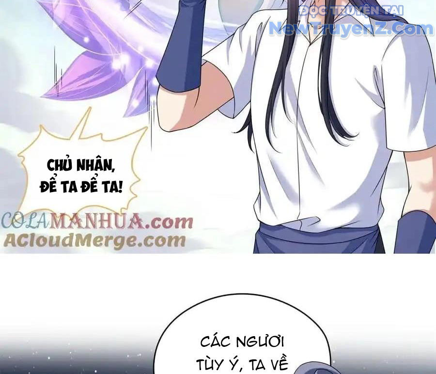 Tu Chân Nói Chuyện Phiếm Quần