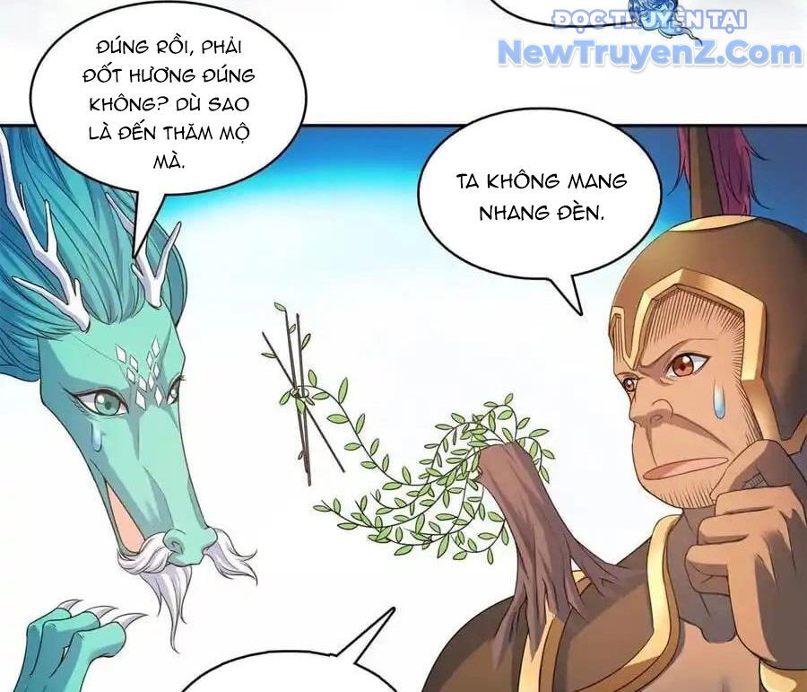 Tu Chân Nói Chuyện Phiếm Quần