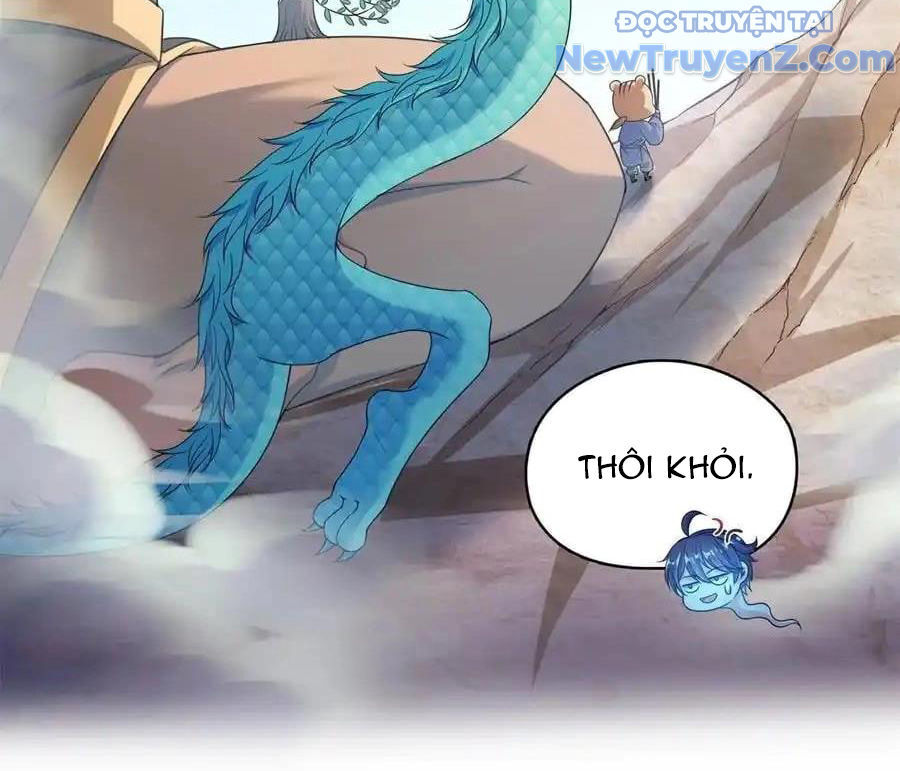 Tu Chân Nói Chuyện Phiếm Quần