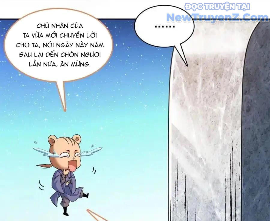 Tu Chân Nói Chuyện Phiếm Quần