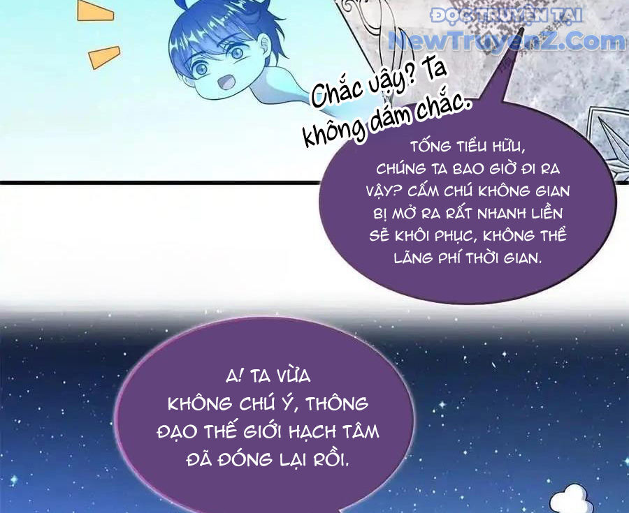 Tu Chân Nói Chuyện Phiếm Quần