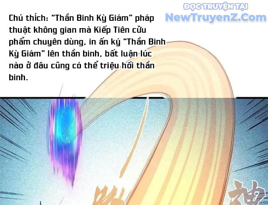 Tu Chân Nói Chuyện Phiếm Quần