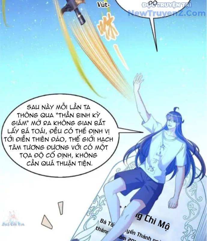 Tu Chân Nói Chuyện Phiếm Quần