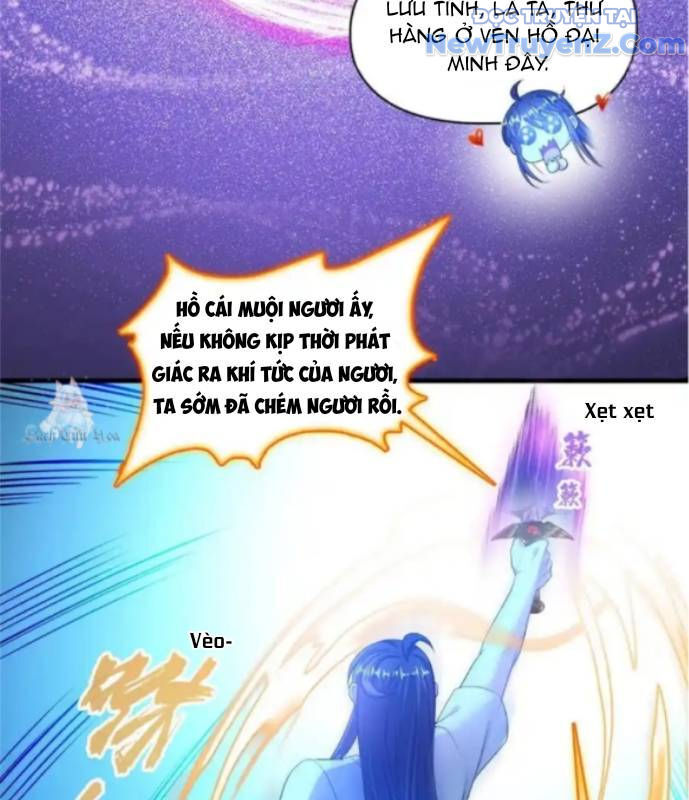 Tu Chân Nói Chuyện Phiếm Quần