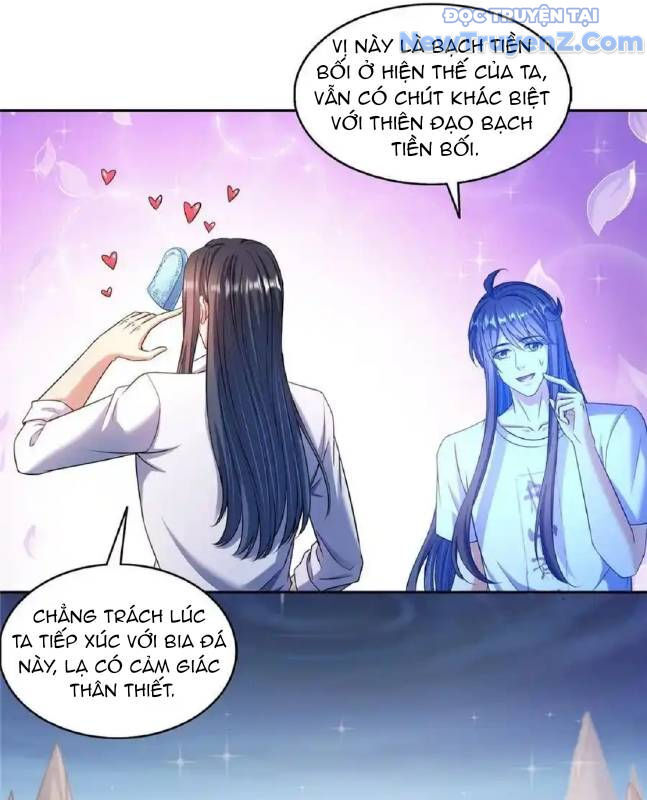 Tu Chân Nói Chuyện Phiếm Quần