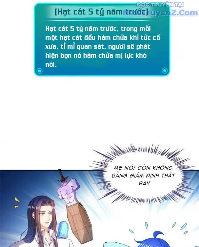 Tu Chân Nói Chuyện Phiếm Quần