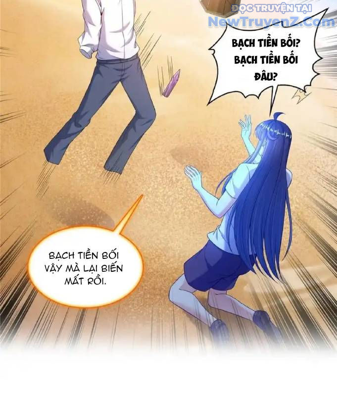 Tu Chân Nói Chuyện Phiếm Quần