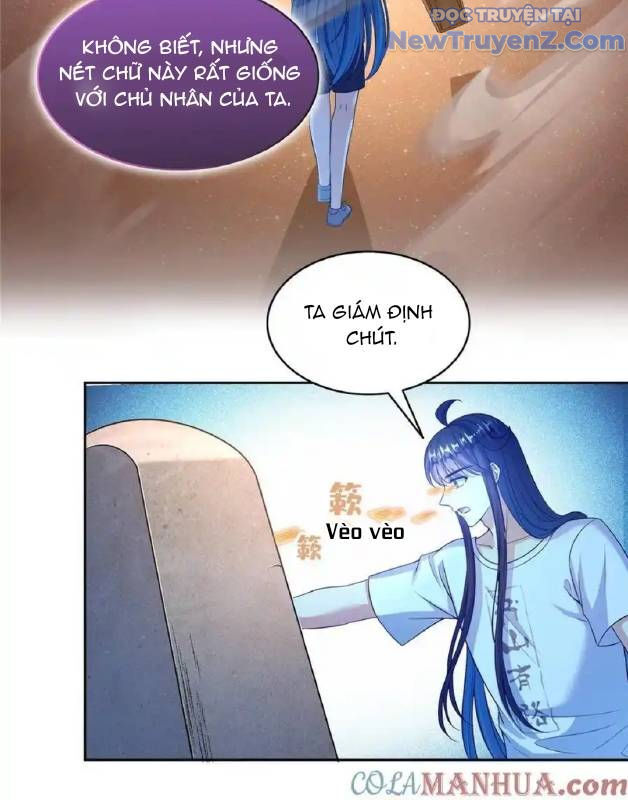 Tu Chân Nói Chuyện Phiếm Quần