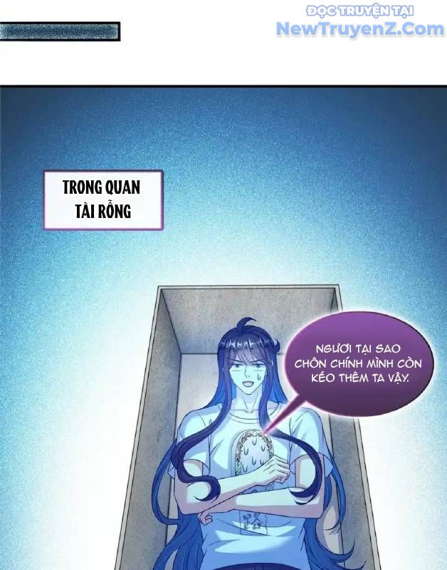 Tu Chân Nói Chuyện Phiếm Quần